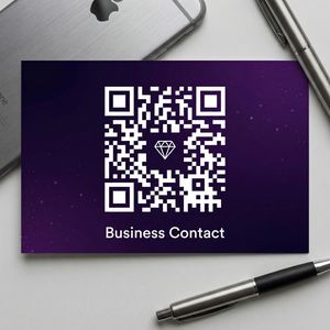 玩物社区商务二维码